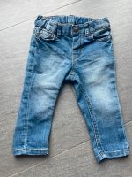 Jeans Größe 68 Nordrhein-Westfalen - Heiden Vorschau