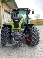 CLAAS AXION 810 Traktor Rheinland-Pfalz - Braubach Vorschau