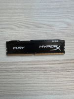 Fury HyperX DDR 4 RAM 8GB Berlin - Hellersdorf Vorschau