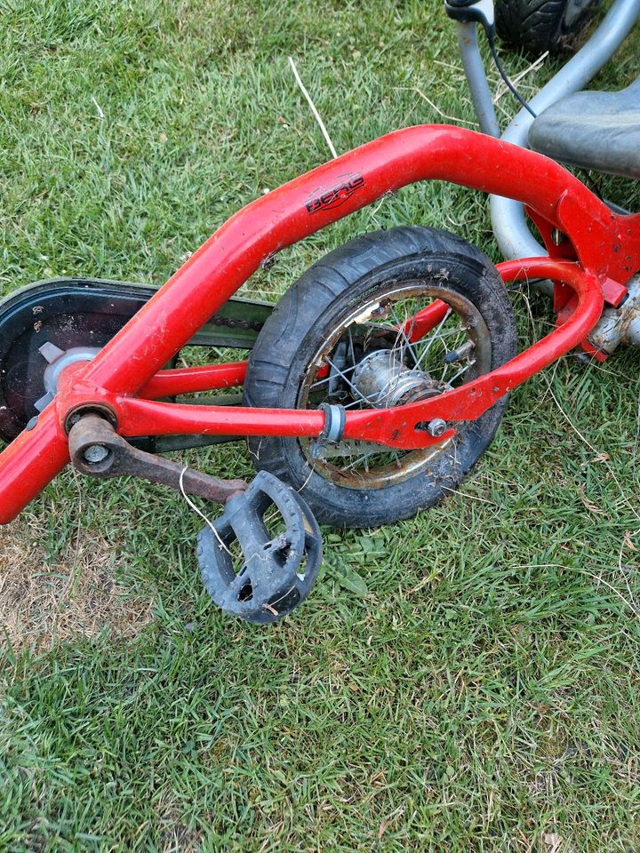 Balance bike in Schneverdingen