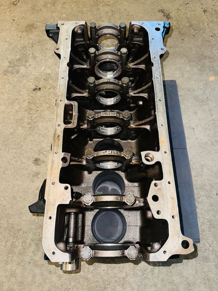 BMW M20 Motorblock 84,00mm in Essen