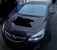 Opel Astra J Sportstourer 1.7 cdti AHK Bayern - Eußenheim Vorschau
