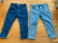 Zwei Jeans, Only & Sons, AVI BEAM carrot cropped, W29-L30 Niedersachsen - Hildesheim Vorschau