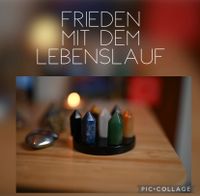 "MyStoryClearing" (Familien-)Stellen zur Biografiearbeit Chemnitz - Lutherviertel Vorschau