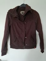 EDC Feincordjacke, braun, Gr.S Nordrhein-Westfalen - Petershagen Vorschau