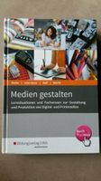 NEU Westermann Medien gestalten 4.Auflage Digital- u Printmedien Berlin - Neukölln Vorschau