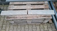 2 Fensterbank, Granitplatten, Kashmir Wheit Bayern - Sengenthal Vorschau