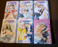 Yaoi shounen ai BL Manga Comic Paket Set Hinako Takanaga yamane Bayern - Zell i. Fichtelgebirge Vorschau