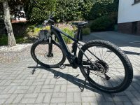 E-Bike Cube Reaction Hybrid Pro 500 Hessen - Darmstadt Vorschau