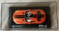 Mercedes AMG SLS Schuco-Modell, 1:43, Sony Gran turismo Hessen - Allendorf Vorschau