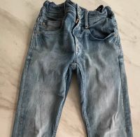 Vingino Skinny Jeans, 158cm(13J.), blau, neuwertig Hessen - Bad Vilbel Vorschau