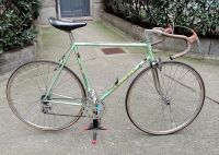 Rennrad PEUGEOT PX10 Super Competition Reynolds 531 Spidel Pankow - Prenzlauer Berg Vorschau