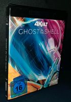 Ghost in the Shell das Original von 1989 4K UHD und Blu-Ray Niedersachsen - Hodenhagen Vorschau