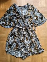 Primark wunderschöner kurzer Jumpsuit Gr.40 Horn-Lehe - Lehesterdeich Vorschau