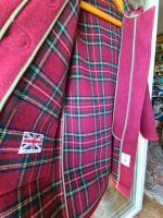 Dufflecoat British shop rot 42 Wandsbek - Hamburg Marienthal Vorschau