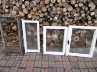 Holzfenster zur Dekoration Thüringen - Münchenbernsdorf Vorschau