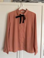 Bluse Pieces Gr. L Bayern - Plankenfels Vorschau