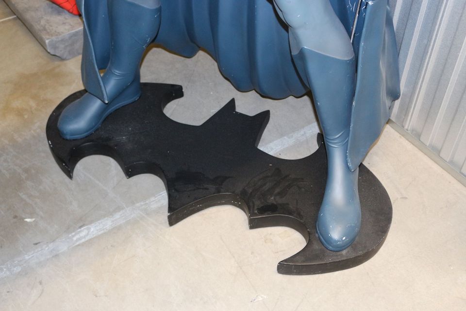 ✅ Batman Life Size - Lebensgroße Figur ✅ in Erding