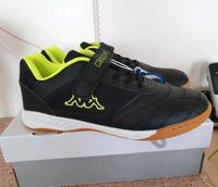 Kappa Sportschuhe Sneaker Größe 40 NEU Sachsen - Radeburg Vorschau