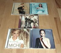 5 CDs Album Michelle Best of Live ich würd es wieder tun tabu Nordrhein-Westfalen - Hürth Vorschau