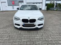 BMW 1er 116i F20 M-Paket & KW Gewindefahrwerk Nordrhein-Westfalen - Herne Vorschau