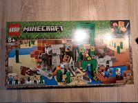 Lego Minecraft 21155 Creeper Mine Schleswig-Holstein - Klein Bennebek Vorschau