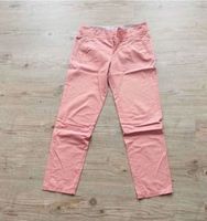 Frühling Sommer chino / Stoffhose Größe M 38, rosa , wie neu Bayern - Herzogenaurach Vorschau