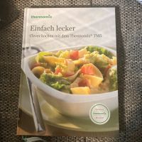 Buch Thermomix Einfach lecker TM5 TM 6 Niedersachsen - Bückeburg Vorschau