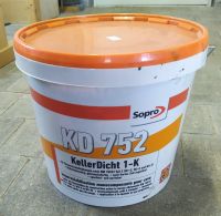 Bitumenabdichtung KD 752 KellerDicht 1-K Bayern - Neumarkt i.d.OPf. Vorschau