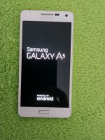 Samsung Galaxy A5 Saarland - Völklingen Vorschau