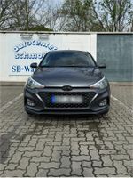 Hyundai i20 KAMERA SPUR-ASS Niedersachsen - Osterholz-Scharmbeck Vorschau