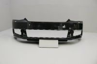 Original Skoda Fabia 6V Stoßstange vorne 6V0807221 SRA PDC Bumper Niedersachsen - Gifhorn Vorschau