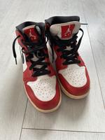 NIKE AIR JORDAN Gr. 38.5 Nordrhein-Westfalen - Siegen Vorschau