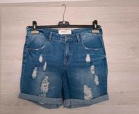 Shorts Jeans Vero Moda Gr 36 Nordrhein-Westfalen - Hattingen Vorschau