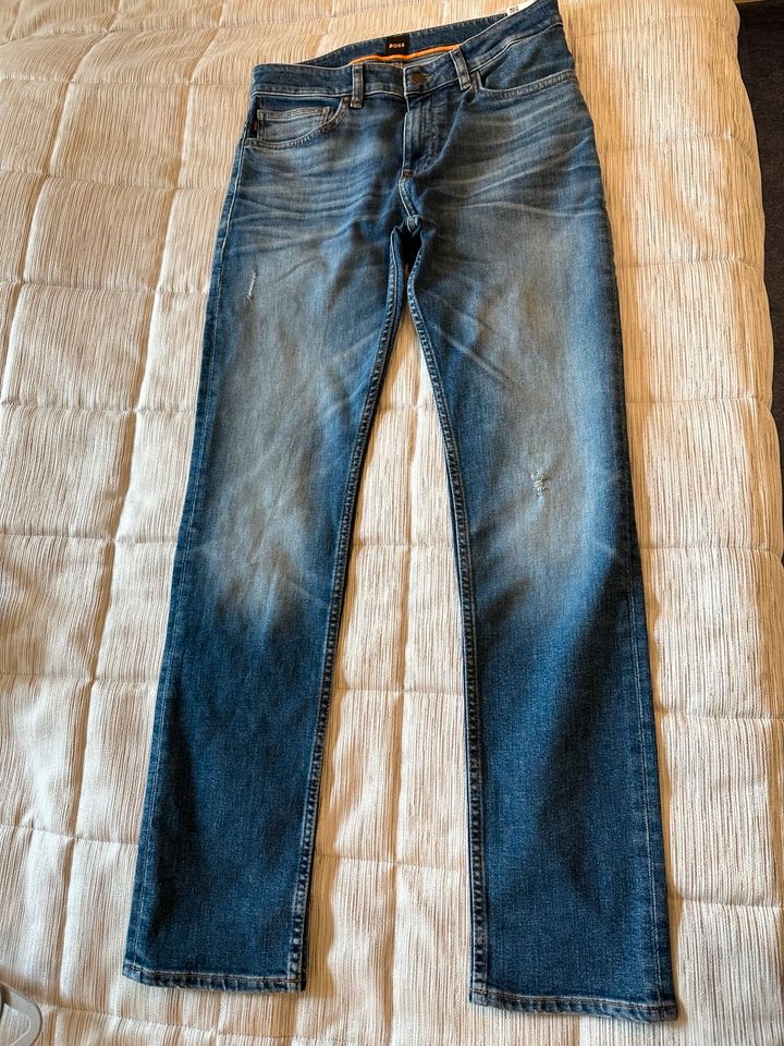 Jeans von Boss Orange in München