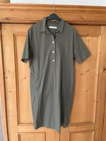 Khakifarbenes Hemdkleid - Bianca Bayern - Warngau Vorschau