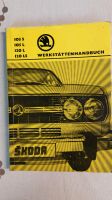 Skoda Werkstättenbuch Mecklenburg-Vorpommern - Torgelow Vorschau