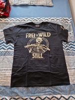 Frei.Wild STILL T-Shirt schwarz L Bayern - Tirschenreuth Vorschau