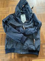 Ragwear Damen Regenjacke Hessen - Kassel Vorschau