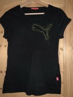 * Puma * T-Shirt m. Nieten Logo Rheinland-Pfalz - Hömberg Vorschau