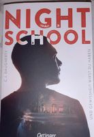 Buch neu "Night School" Sachsen - Pulsnitz Vorschau