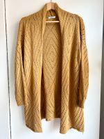 Strickjacke in senf von Zabaione in Gr. M Essen-West - Frohnhausen Vorschau