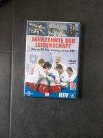 Jahrzehnte der Leidenschaft 40 Jahre Bundesliga mit dem HSV Niedersachsen - Bassum Vorschau