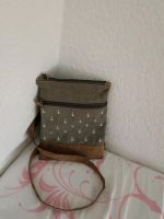 Handtasche mit Ankermuster Neu Baden-Württemberg - Schwäbisch Hall Vorschau