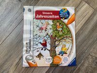 TipToi Buch Unsere Jahreszeiten Wieso?Weshalb?Warum? Baden-Württemberg - Keltern Vorschau