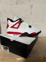 Jordan 4 Red Cement Nordrhein-Westfalen - Frechen Vorschau