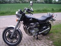 Honda CB 650 RC 05 Niedersachsen - Blender Vorschau