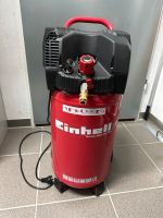 Einhell Kompressor TH-AC 200/30 OF 30l wie neu Thüringen - Hildburghausen Vorschau