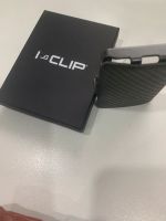 I-Clip Wallet Herren Geldbörse, Carbon Optik original NEU Köln - Köln Dellbrück Vorschau