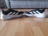 Adidas „Adistar“ mit Repetitor-Sohle in Größe 46 2/3 Bayern - Neustadt b.Coburg Vorschau